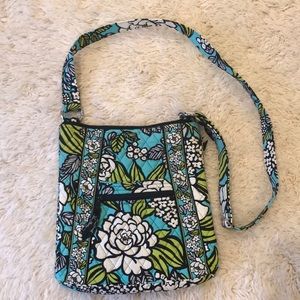 Vera Bradley shoulder bag